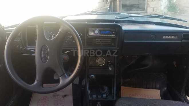 LADA (VAZ) 2107 2001, 170,000 km - 1.6 l - Bakı