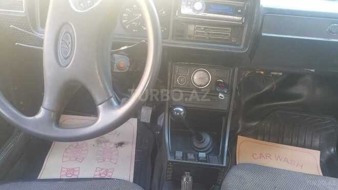 LADA (VAZ) 2107 2001, 170,000 km - 1.6 l - Bakı