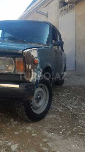 LADA (VAZ) 2107 2001, 170,000 km - 1.6 l - Bakı