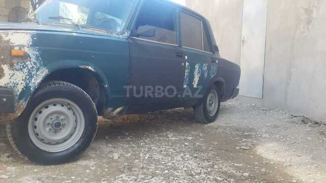 LADA (VAZ) 2107 2001, 170,000 km - 1.6 l - Bakı