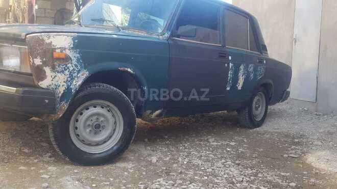 LADA (VAZ) 2107 2001, 170,000 km - 1.6 l - Bakı