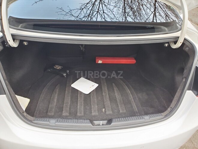 Hyundai Elantra 2013, 136,000 km - 1.8 l - Bakı