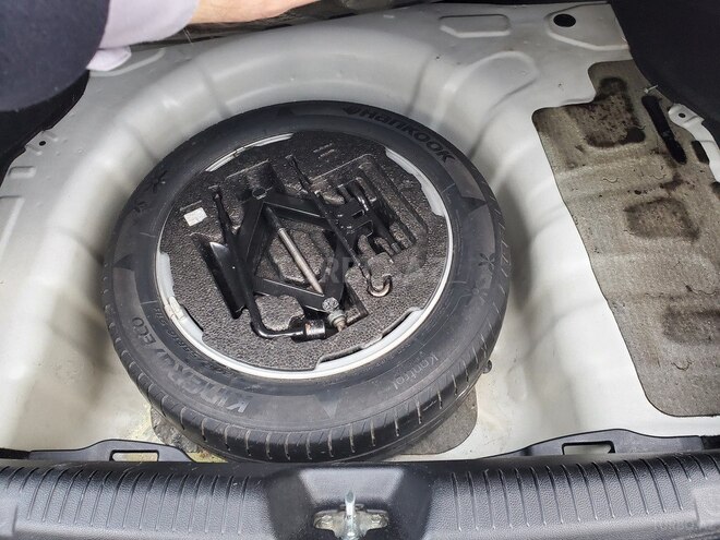 Hyundai Elantra 2013, 136,000 km - 1.8 l - Bakı