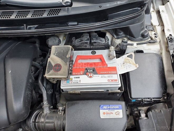 Hyundai Elantra 2013, 136,000 km - 1.8 l - Bakı