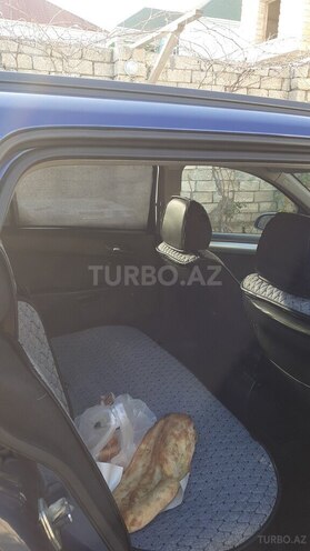 Opel Astra 2005, 230,000 km - 1.7 л - Bakı