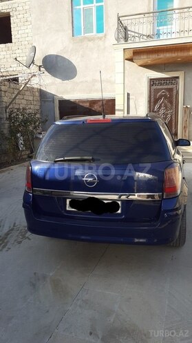 Opel Astra 2005, 230,000 km - 1.7 л - Bakı