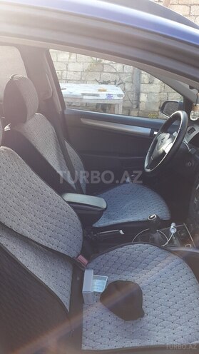 Opel Astra 2005, 230,000 km - 1.7 л - Bakı