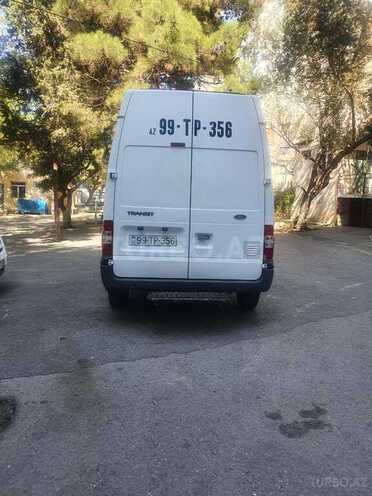 Ford Transit 2008, 242,000 km - 2.4 л - Bakı