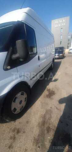 Ford Transit 2008, 242,000 km - 2.4 л - Bakı
