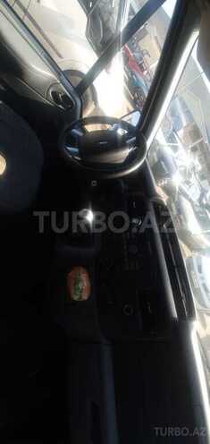 Ford Transit 2008, 242,000 km - 2.4 л - Bakı