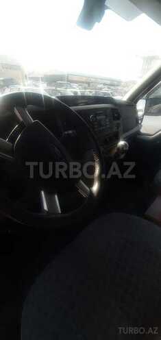 Ford Transit 2008, 242,000 km - 2.4 л - Bakı