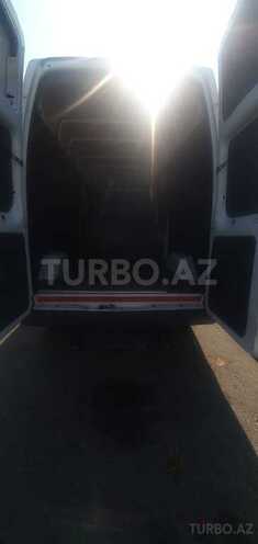 Ford Transit 2008, 242,000 km - 2.4 л - Bakı