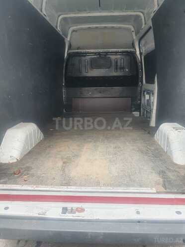 Ford Transit 2008, 242,000 km - 2.4 л - Bakı