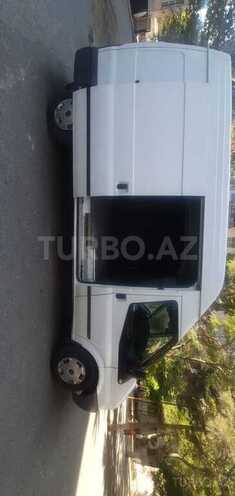 Ford Transit 2008, 242,000 km - 2.4 л - Bakı
