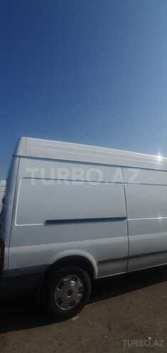 Ford Transit 2008, 242,000 km - 2.4 л - Bakı