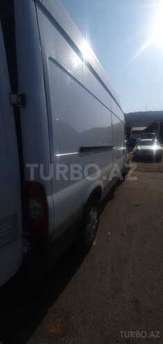 Ford Transit 2008, 242,000 km - 2.4 л - Bakı