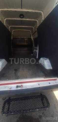 Ford Transit 2008, 242,000 km - 2.4 л - Bakı