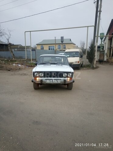 LADA (VAZ) 2106 1997, 278,536 km - 1.6 л - Cəlilabad