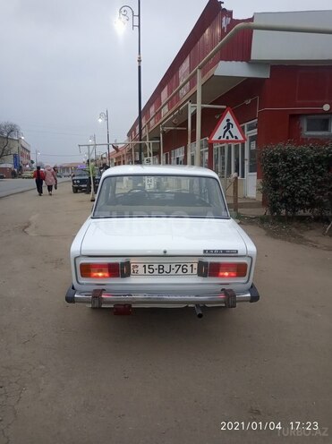 LADA (VAZ) 2106 1997, 278,536 km - 1.6 л - Cəlilabad