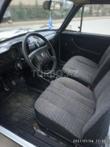 LADA (VAZ) 2106 1997, 278,536 km - 1.6 л - Cəlilabad
