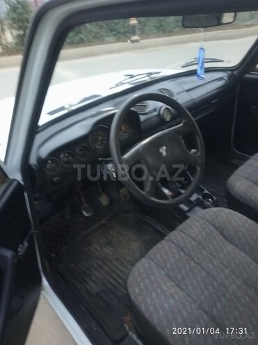 LADA (VAZ) 2106 1997, 278,536 km - 1.6 л - Cəlilabad