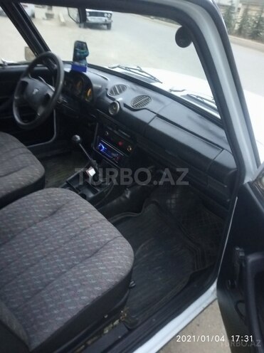 LADA (VAZ) 2106 1997, 278,536 km - 1.6 л - Cəlilabad