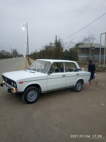 LADA (VAZ) 2106 1997, 278,536 km - 1.6 л - Cəlilabad