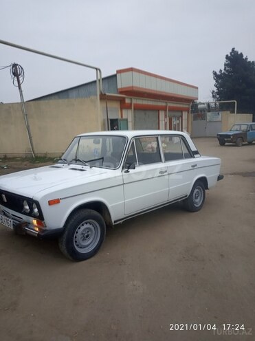 LADA (VAZ) 2106 1997, 278,536 km - 1.6 л - Cəlilabad