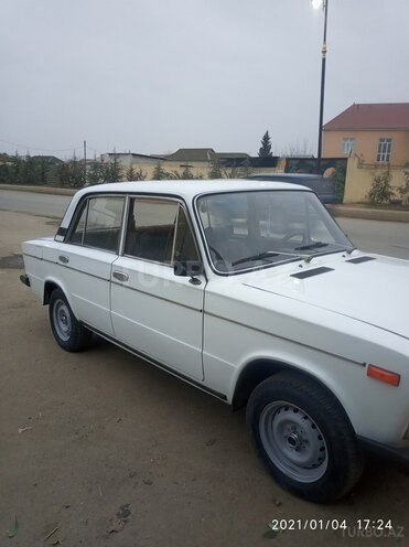 LADA (VAZ) 2106 1997, 278,536 km - 1.6 л - Cəlilabad