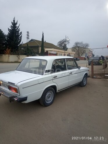 LADA (VAZ) 2106 1997, 278,536 km - 1.6 л - Cəlilabad