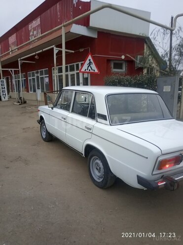 LADA (VAZ) 2106 1997, 278,536 km - 1.6 л - Cəlilabad