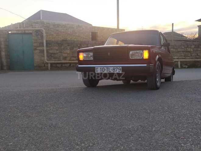 LADA (VAZ) 2107 2006, 222,222 km - 1.6 l - Bakı