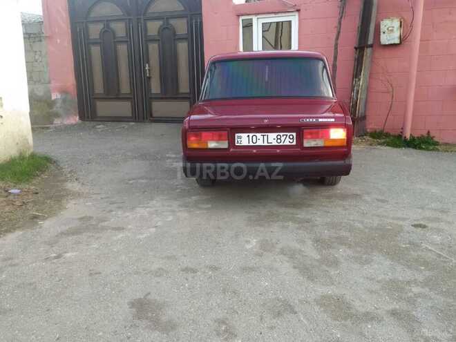 LADA (VAZ) 2107 2006, 222,222 km - 1.6 l - Bakı
