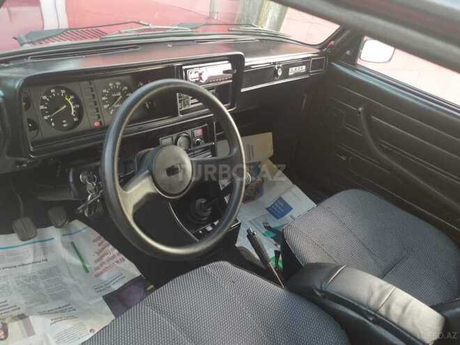 LADA (VAZ) 2107 2006, 222,222 km - 1.6 l - Bakı