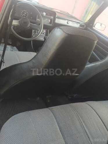 LADA (VAZ) 2107 2006, 222,222 km - 1.6 l - Bakı