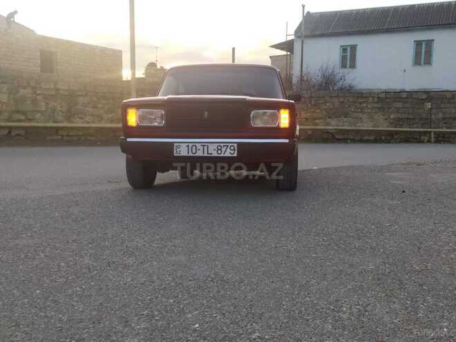 LADA (VAZ) 2107 2006, 222,222 km - 1.6 l - Bakı