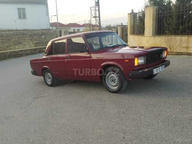 LADA (VAZ) 2107 2006, 222,222 km - 1.6 l - Bakı