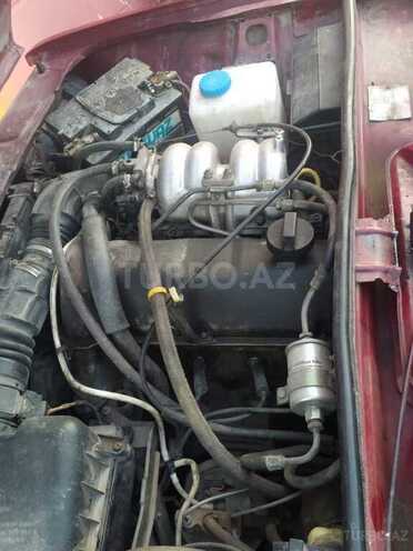 LADA (VAZ) 2107 2006, 222,222 km - 1.6 l - Bakı