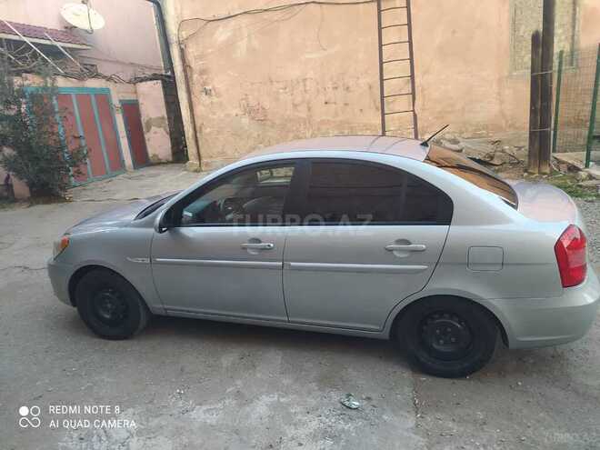 Hyundai Accent 2006, 186,000 km - 1.5 л - Bakı