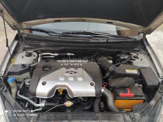 Hyundai Accent 2006, 186,000 km - 1.5 л - Bakı