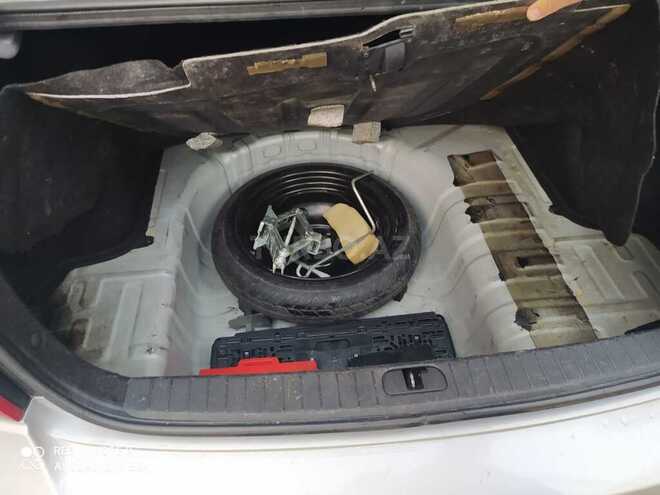 Hyundai Accent 2006, 186,000 km - 1.5 л - Bakı