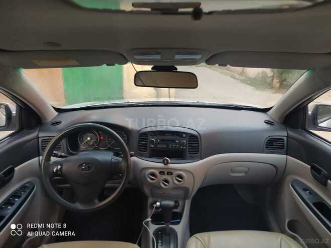 Hyundai Accent 2006, 186,000 km - 1.5 л - Bakı