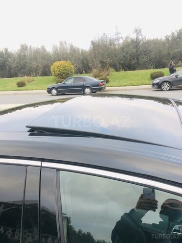 Hyundai Sonata 2015, 90,000 km - 2.0 l - Bakı