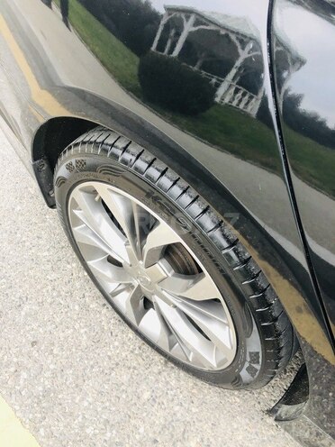 Hyundai Sonata 2015, 90,000 km - 2.0 l - Bakı