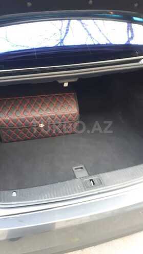 Mercedes E 350 2009, 182,000 km - 3.5 l - Bakı