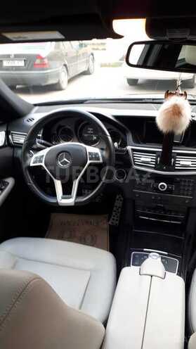Mercedes E 350 2009, 182,000 km - 3.5 l - Bakı
