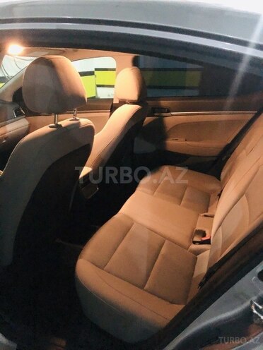 Hyundai Elantra 2016, 56,000 km - 2.0 l - Bakı