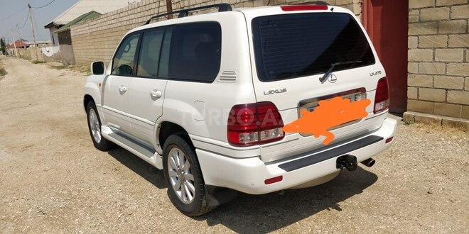 Lexus GX 470 2004, 214,034 km - 0.2 l - Bakı