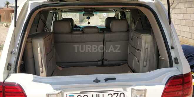 Lexus GX 470 2004, 214,034 km - 0.2 l - Bakı