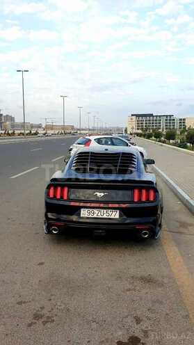 Ford Mustang 2015, 104,000 km - 2.3 l - Bakı